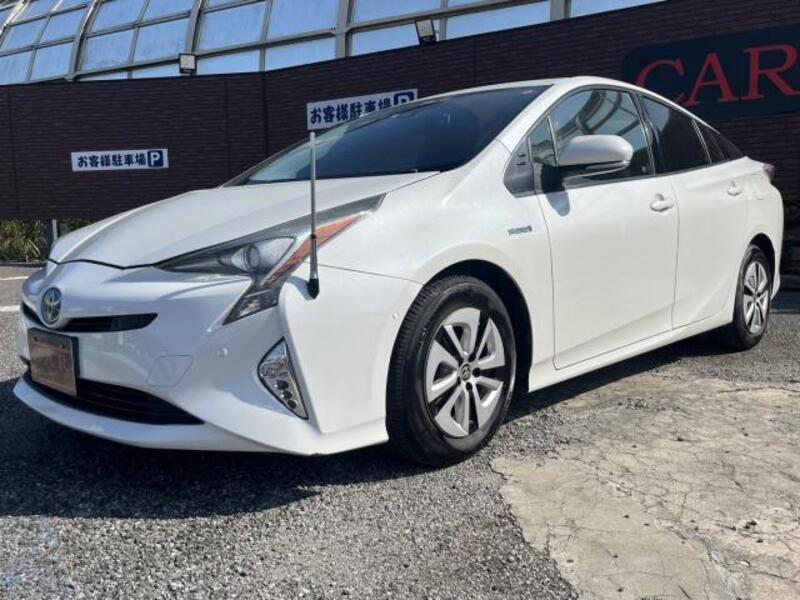 PRIUS