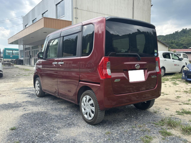 TANTO