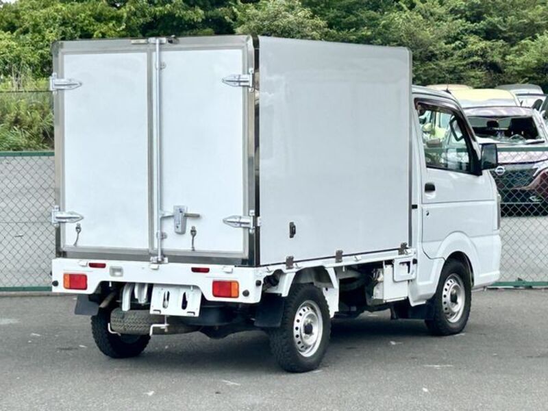 NT100 CLIPPER