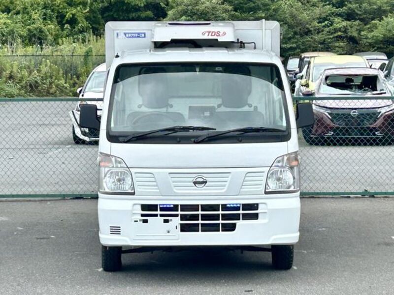 NT100 CLIPPER