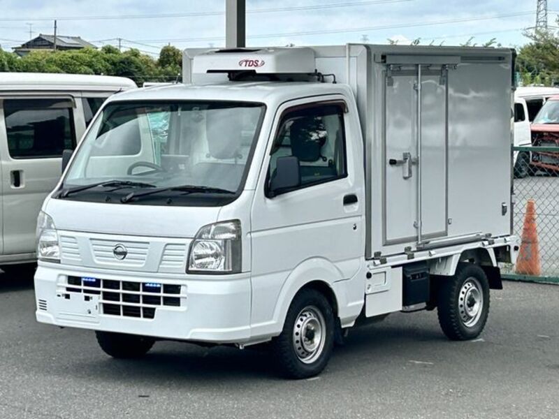 NT100 CLIPPER