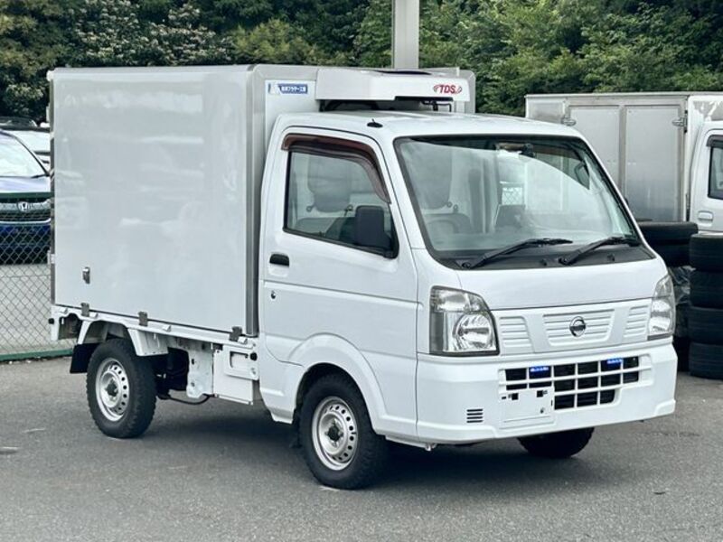 NT100 CLIPPER