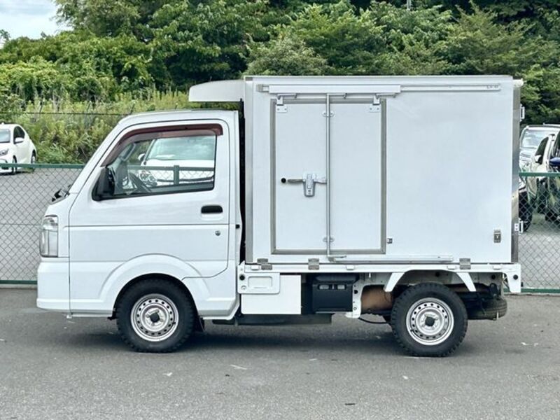 NT100 CLIPPER