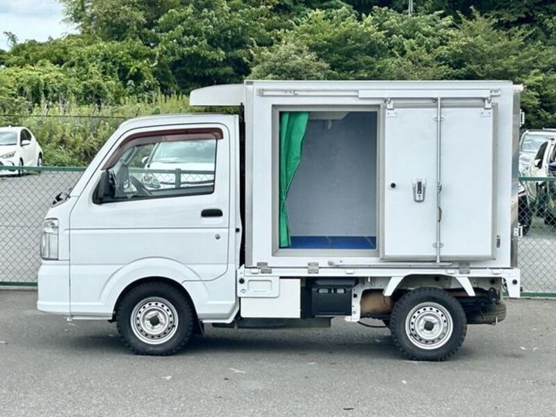 NT100 CLIPPER