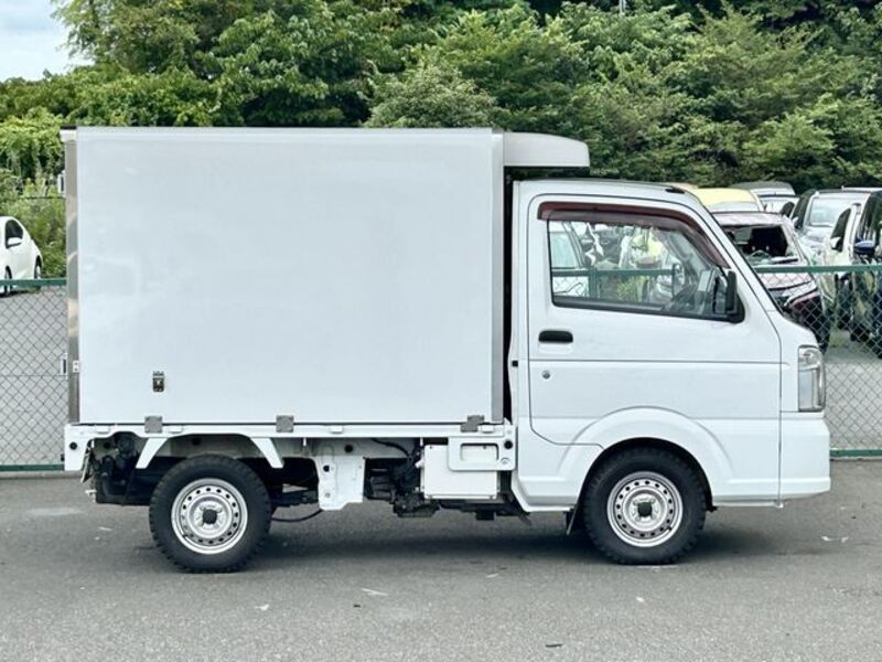 NT100 CLIPPER