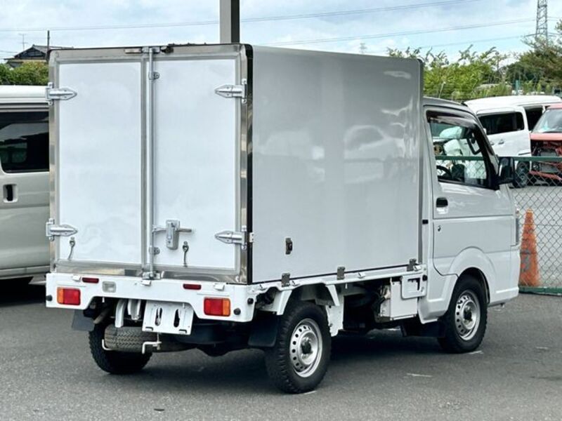 NT100 CLIPPER