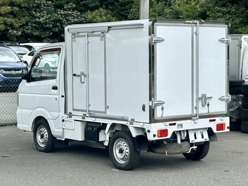 NT100 CLIPPER