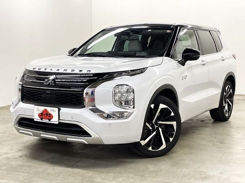 OUTLANDER PHEV-0