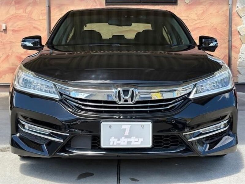 ACCORD HYBRID