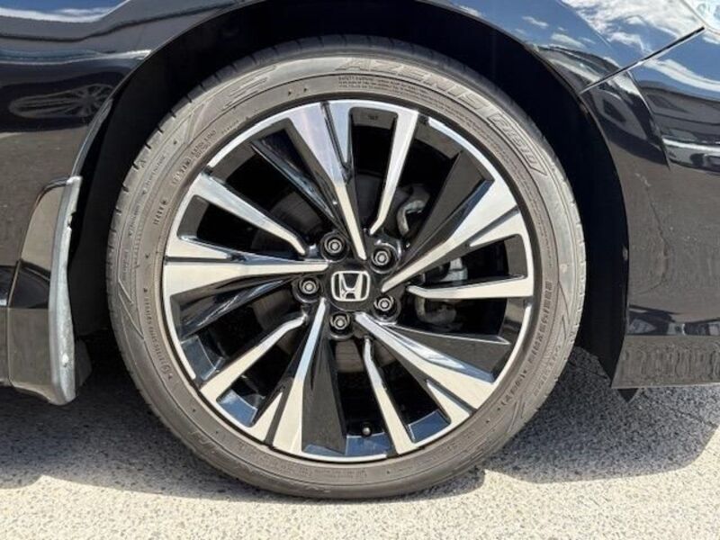 ACCORD HYBRID