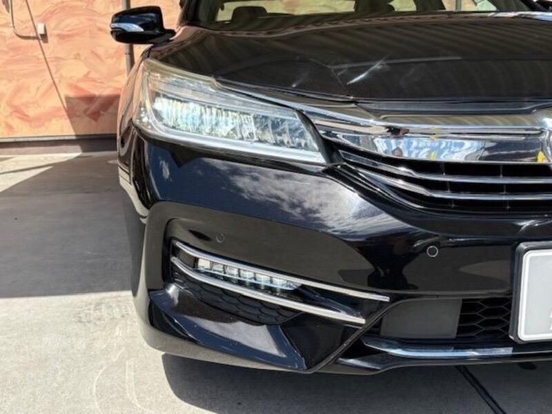 ACCORD HYBRID