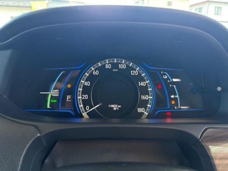 ACCORD HYBRID