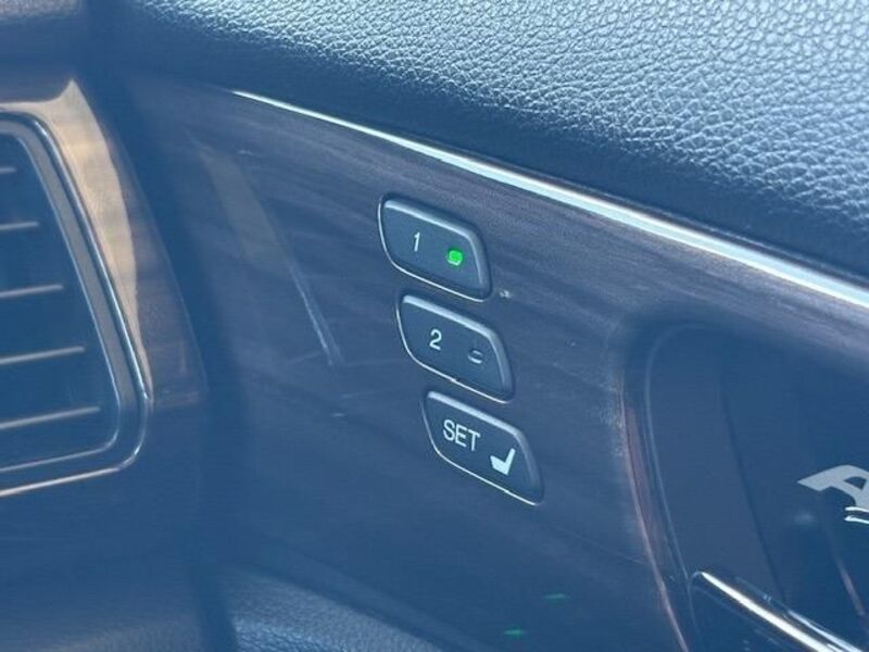 ACCORD HYBRID