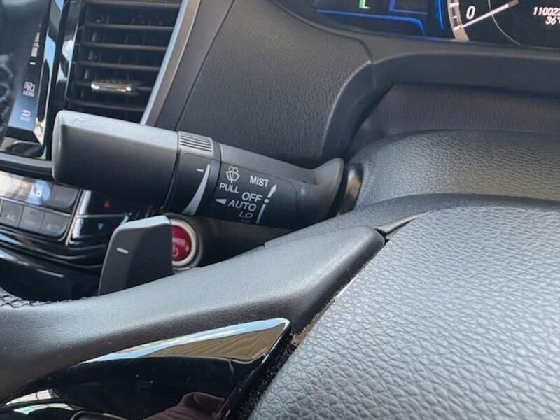 ACCORD HYBRID