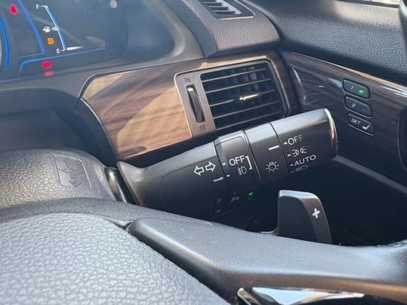 ACCORD HYBRID