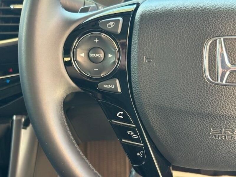 ACCORD HYBRID