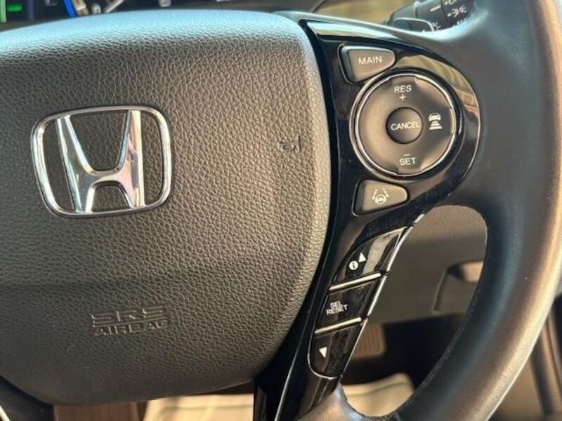 ACCORD HYBRID
