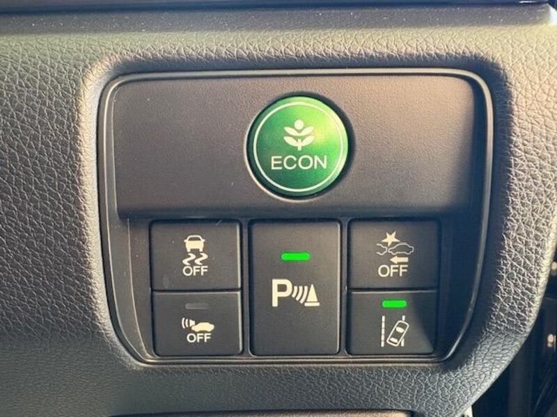 ACCORD HYBRID