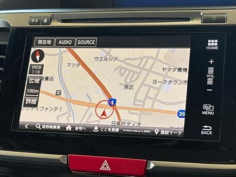 ACCORD HYBRID