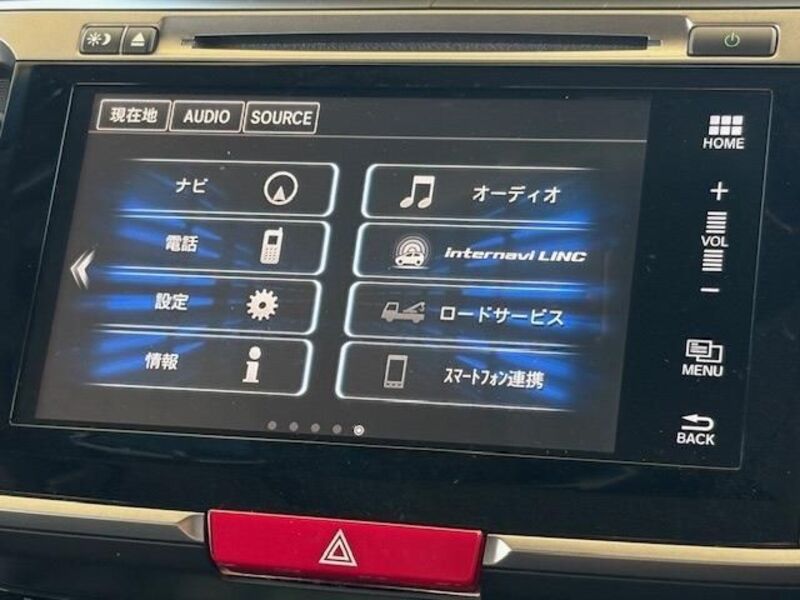 ACCORD HYBRID