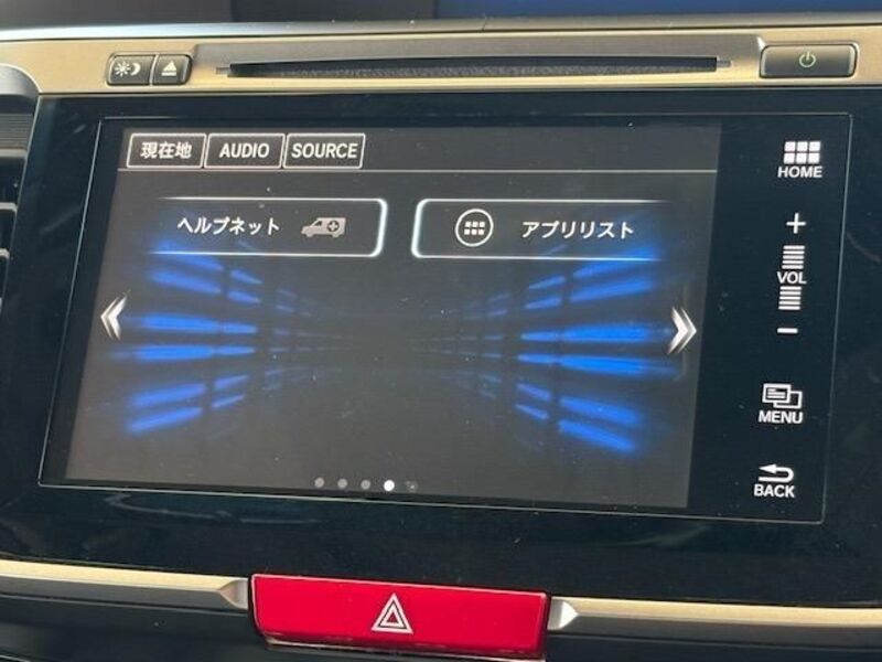 ACCORD HYBRID