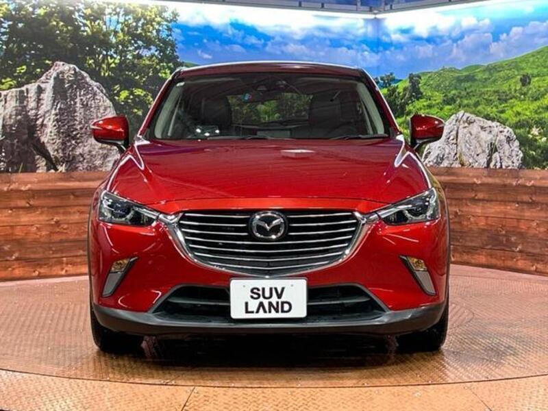 CX-3