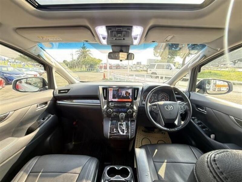 VELLFIRE