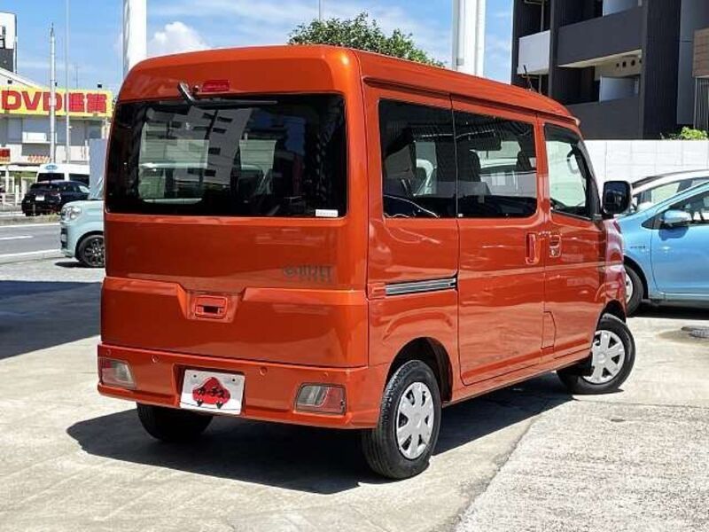 HIJET CARGO