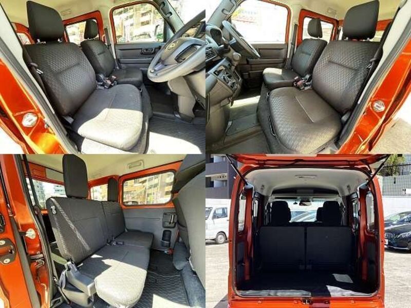 HIJET CARGO