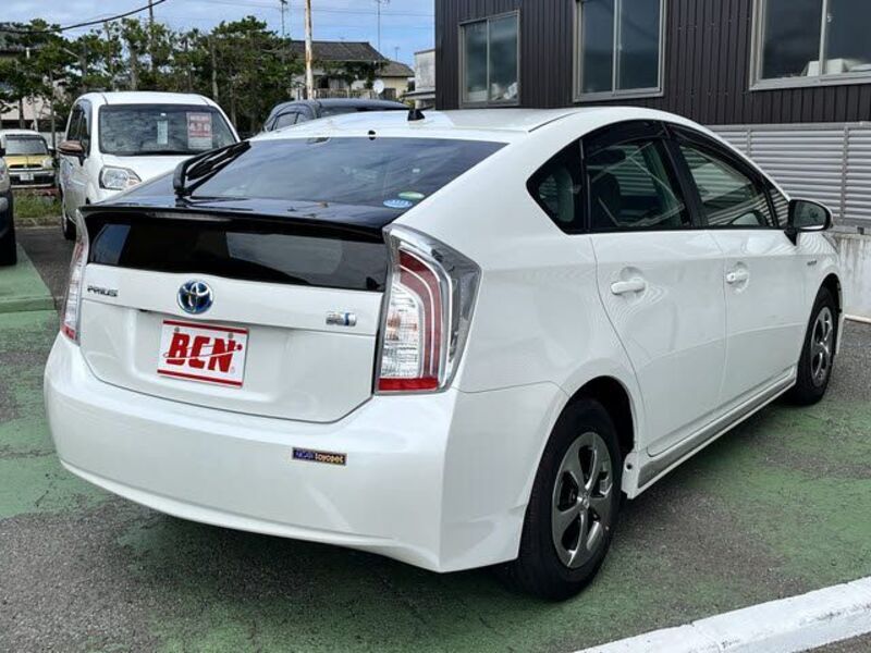 PRIUS