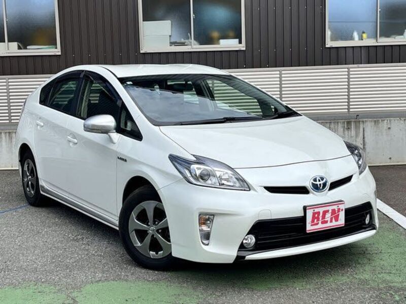 PRIUS