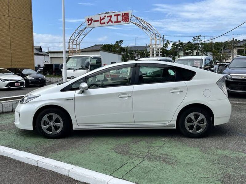 PRIUS