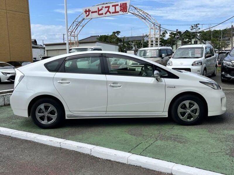 PRIUS