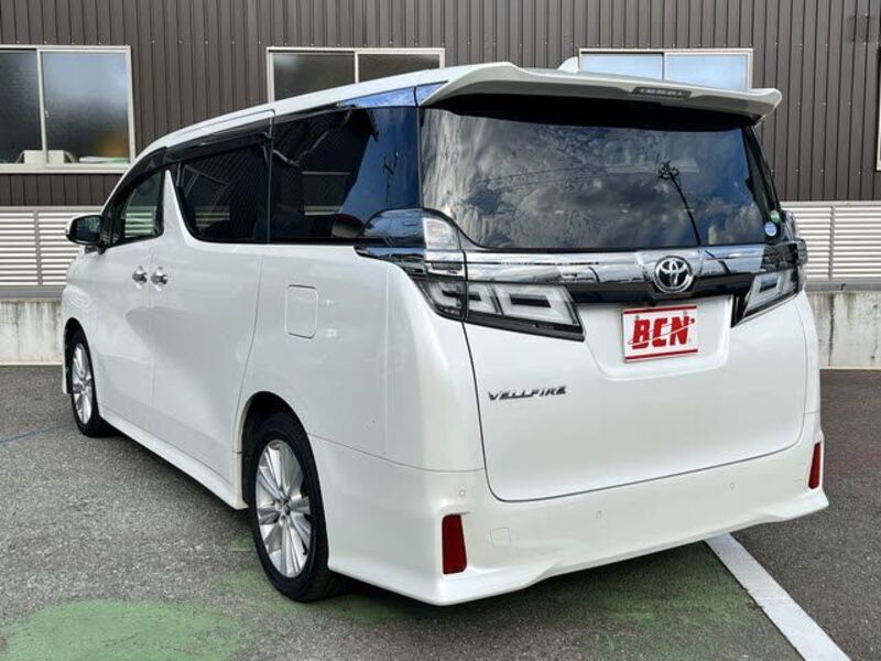 VELLFIRE
