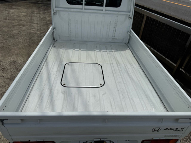 ACTY TRUCK