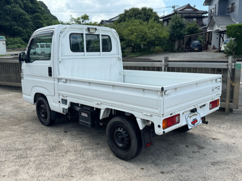 ACTY TRUCK