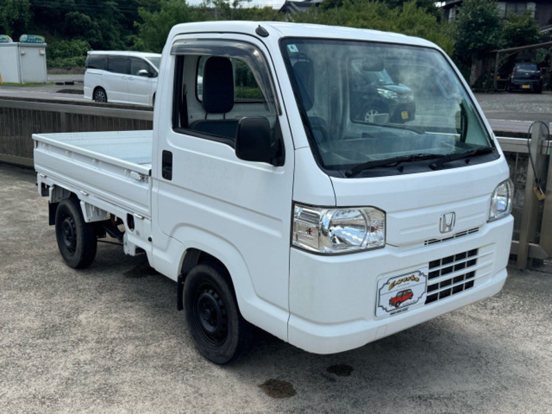 ACTY TRUCK