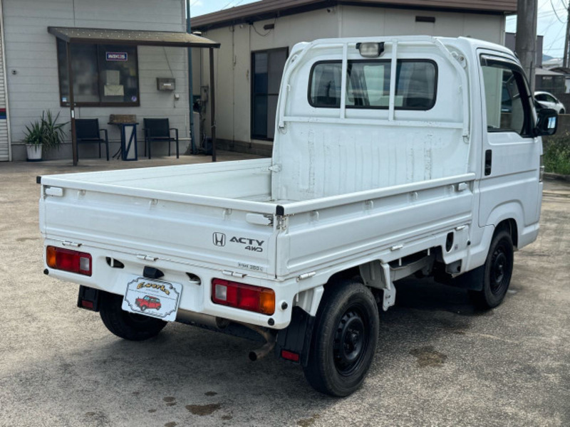 ACTY TRUCK