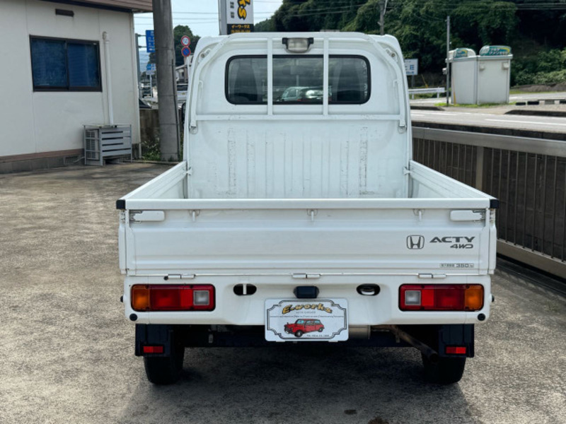 ACTY TRUCK