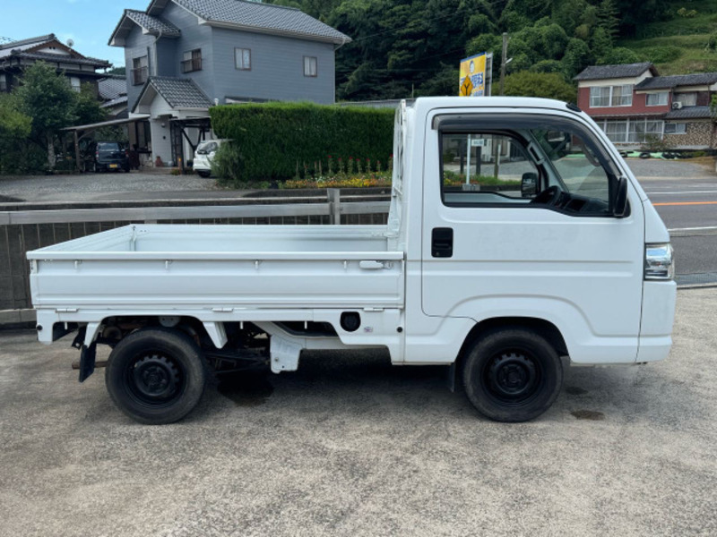 ACTY TRUCK
