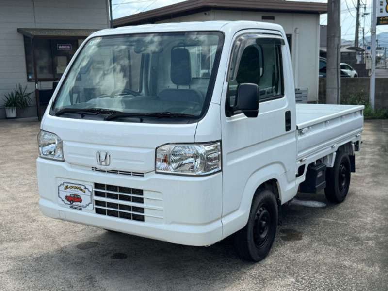 ACTY TRUCK