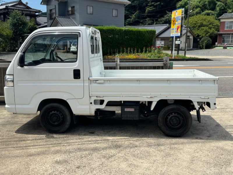 ACTY TRUCK