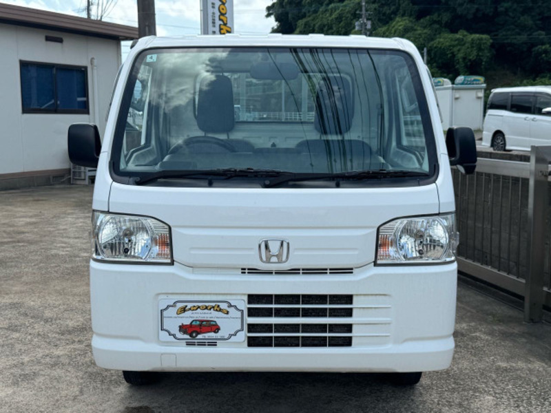 ACTY TRUCK