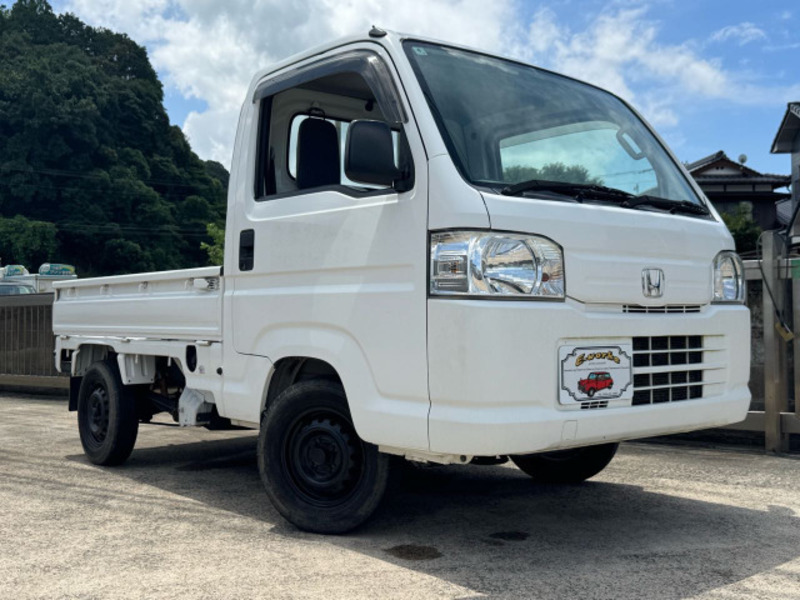 ACTY TRUCK-0