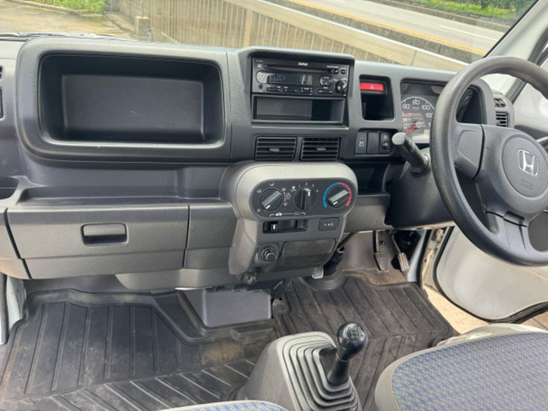 ACTY TRUCK