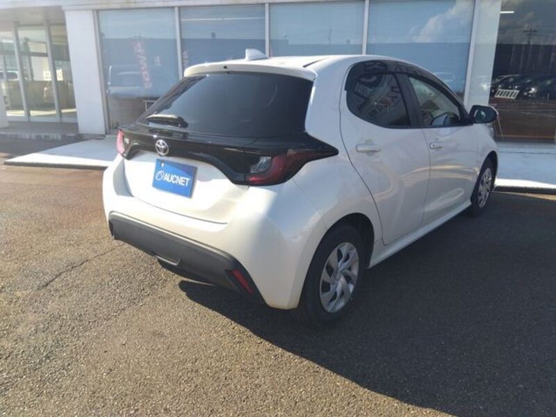 YARIS