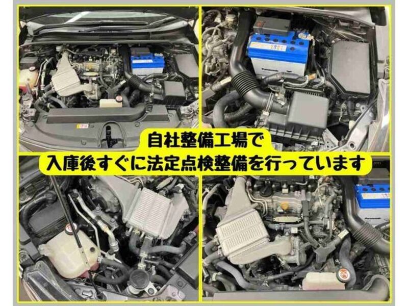 COROLLA SPORT