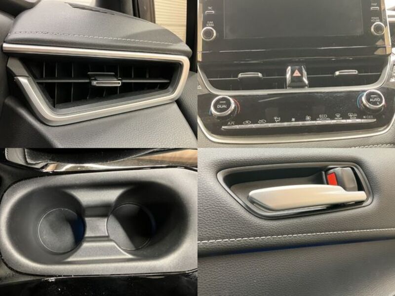 COROLLA SPORT