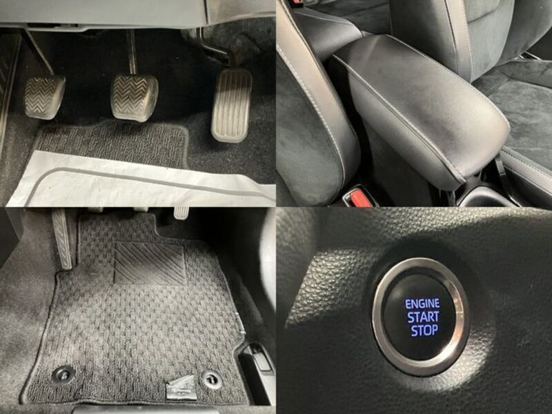 COROLLA SPORT