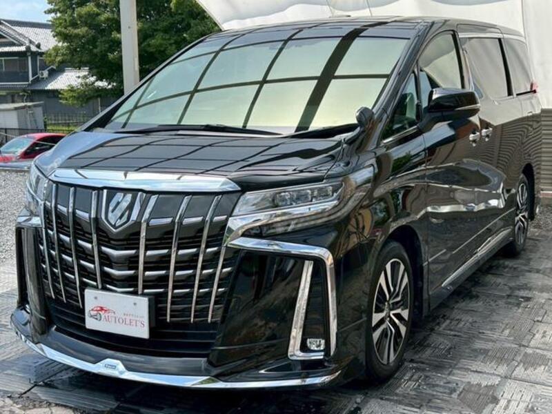 ALPHARD-0